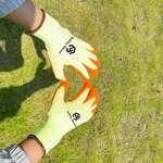 Winter Gloves Manufacturer - Latex Coated Cold Resistant Waterproof Gloves