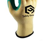 Winter Gloves Manufacturer - Hot Sell Waterproof Cold Resistant Work Gloves