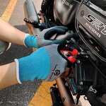 Safety Gloves Manufacturer - Hand Protection En388 Level 5 Cut Resistant