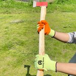 Winter Gloves Manufacturer - Latex Coated Cold Resistant Waterproof Gloves