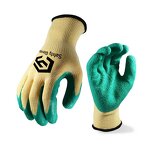 Winter Gloves Manufacturer - Hot Sell Waterproof Cold Resistant Work Gloves