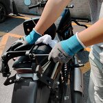 Safety Gloves Manufacturer - Hand Protection En388 Level 5 Cut Resistant