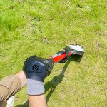 Safety Gloves Manufacturer - 10 Gauge Durable Nitrile Coated HPPE Gloves