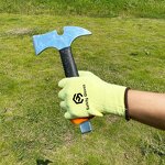 Latex Gloves Manufacturer - Wholesale Impregnated Latex Labor Gloves