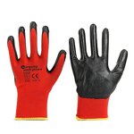 Nitrile Gloves Manufacturer - General Purpose Safety Working Gloves