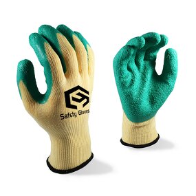 Winter Gloves Manufacturer - Hot Sell Waterproof Cold Resistant Work Gloves