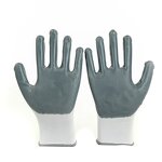 Nitrile Gloves Manufacturer - China Factory Anti-Static Heat Resistant Gloves