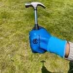 Winter Gloves Manufacturer - 13+7 Gauge Weather Cold Resistant Work Gloves