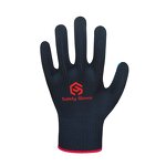 PVC Gloves Manufacturer - Factory Direct Anti-Slip Dotted Beads Gloves