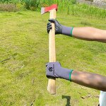 Work Gloves Manufacturer - OEM Custom 15g Nylon Nitrile Foam Gloves