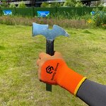 Work Gloves Manufacturer - Winter Warm Foam Industrial Construction Gloves