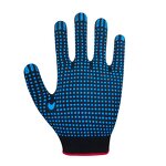 PVC Gloves Manufacturer - Factory Direct Anti-Slip Dotted Beads Gloves