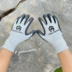 Safety Gloves Manufacturer - Wholesale Heavy Duty Cut Resistant Gloves
