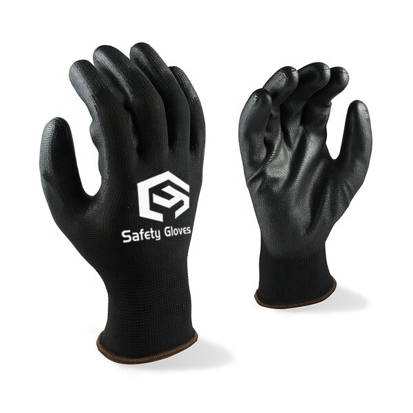 Nitrile Gloves Manufacturer - Custom Logo Anti-Static Cut Resistant Gloves