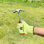 Winter Gloves Manufacturer - Latex Coated Cold Resistant Waterproof Gloves