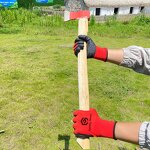 Safety Gloves Manufacturer - Industrial Latex Anti-Cut Anti-Static Gloves