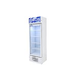 Display Freezer Manufacturer - Supermarket Upright Beverage Showcase Cooler