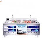 Dishwasher Manufacturer - Affordable Automatic Commercial Ultrasonic Sink