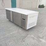 Undercounter Refrigerator Manufacturer - Outdoor Kitchen Fridge Freezer