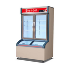 Multifunctional Refrigerator Manufacturer - Convenience Store Fridge Freezer