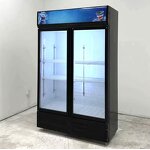 Refrigeration Equipment Manufacturer - Commercial Fridge Refrigerator Supplier