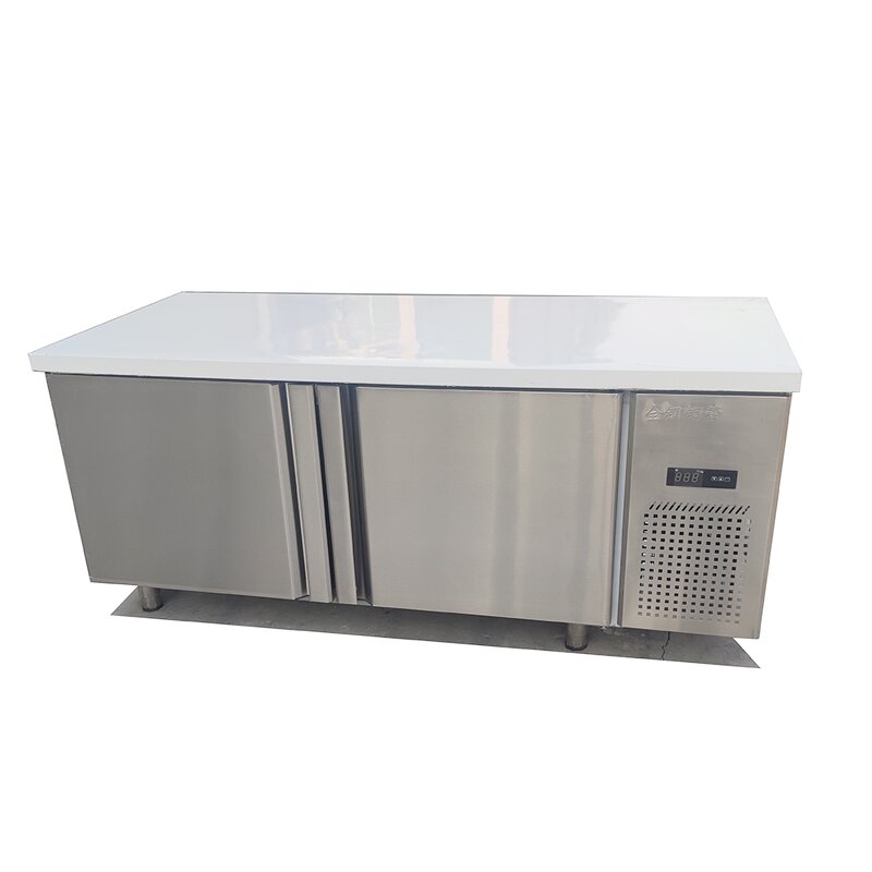 Undercounter Refrigerator Manufacturer - Outdoor Kitchen Fridge Freezer