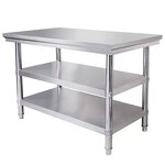 Drying Rack Manufacturer - 304 Stainless Steel Commercial Storage Rack