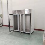 Meat Refrigerator Manufacturer - Refrigerated Truck for Frozen Meat Chicken