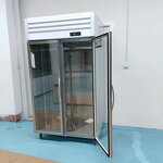 Meat Refrigerator Manufacturer - Refrigerated Truck for Frozen Meat Chicken