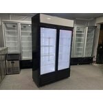 Refrigerated Cabinet Manufacturer - Commercial Vegetable Beverage Chiller Fridge