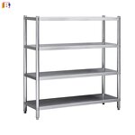 Stainless Steel Shelf Manufacturer - Commercial Bathroom Accessories Shelving