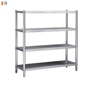 Stainless Steel Shelf Manufacturer - Commercial Bathroom Accessories Shelving