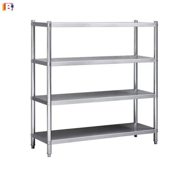 Stainless Steel Shelf Manufacturer - Commercial Bathroom Accessories Shelving