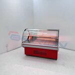 Deli Case Cooler Manufacturer - Food Fish Charcuterie Display Refrigerator