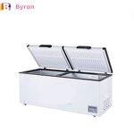 Commercial Freezer Manufacturer - Single-Temperature Top-Freezer Refrigerator
