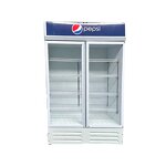 Beverage Cooler Manufacturer - Vertical Direct Cooling Beer Hotel Cabinet