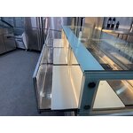 Display Refrigerator Manufacturer - Sushi Dessert Cake Shop Showcase Fridge