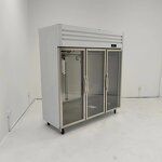 Meat Refrigerator Manufacturer - Refrigerated Truck for Frozen Meat Chicken