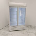 Refrigerated Cabinet Manufacturer - Commercial Vegetable Beverage Chiller Fridge