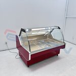 Deli Case Cooler Manufacturer - Food Fish Charcuterie Display Refrigerator