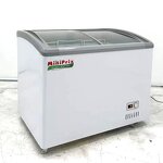Ice Cream Freezer Manufacturer - Portable Ice Cream Display Freezer
