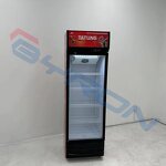 Display Refrigerator Manufacturer - Supermarket Glass Door Beverage Cooler