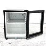 Display Cooler Manufacturer - Glass Door Wine Chocolate Beverage Cooler