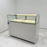 Display Refrigerator Manufacturer - Sushi Dessert Cake Shop Showcase Fridge