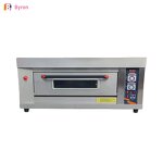 Deck Oven Manufacturer - Custom Gas Electric Industrial Baking Pizza Oven