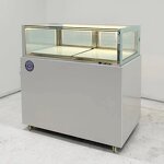 Display Refrigerator Manufacturer - Sushi Dessert Cake Shop Showcase Fridge