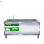 Dishwasher Manufacturer - Stainless Steel Hotel Restaurant Industrial Machine