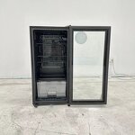 Display Cooler Manufacturer - Glass Door Wine Chocolate Beverage Cooler