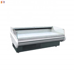 Meat Display Cabinet Manufacturer - Commercial Deli Butchery Shop Freezer