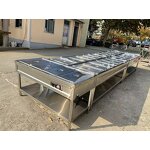 Food Warmer Manufacturer - Insulated Bain Marie Food Display Cabinet